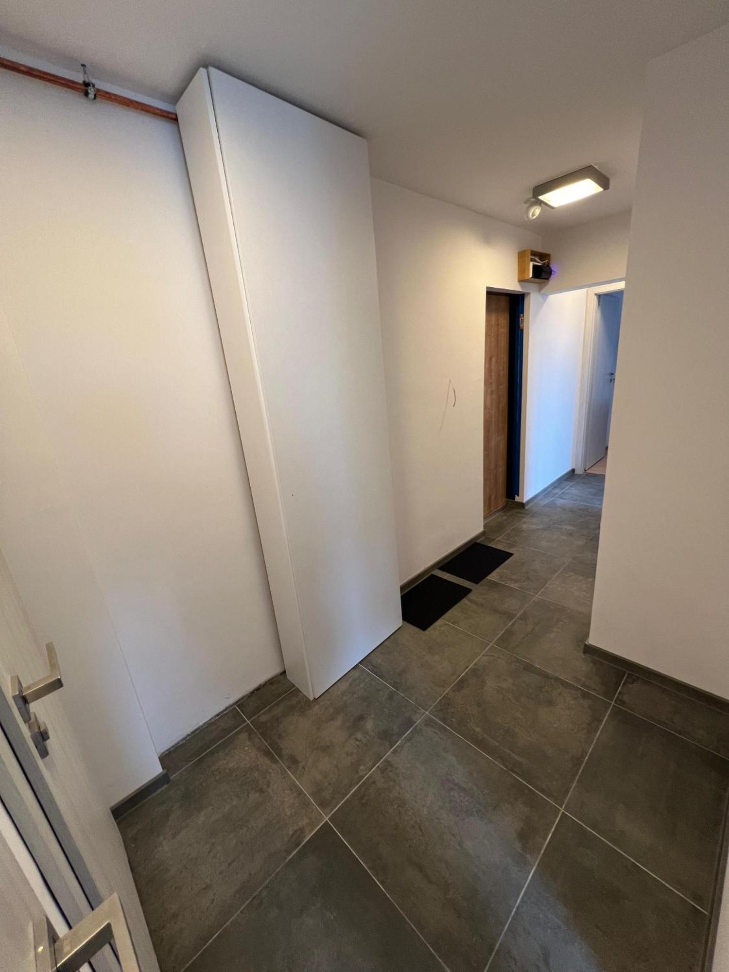 Privatunterkunft Brynow *